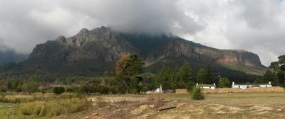 Farm For Sale in Klein Drakenstein, Paarl