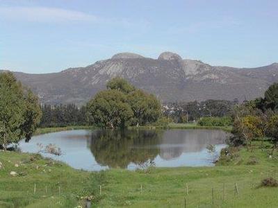 Farm For Sale in Paarl, Paarl