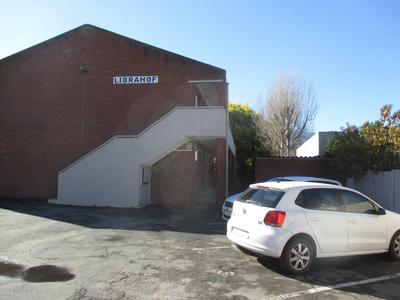 Apartment / Flat For Rent in Esterville, Paarl