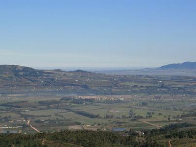 Farm For Sale in Paarl, Paarl