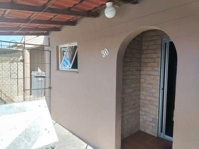 House For Sale in Dalvale, Paarl