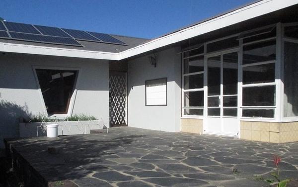 House For Rent in Denneburg, Paarl